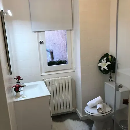 Apartament Casa Lagra