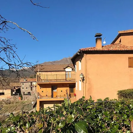 Casa Lagra Apartament Benifons
