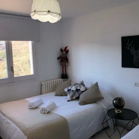 Casa Lagra Apartament