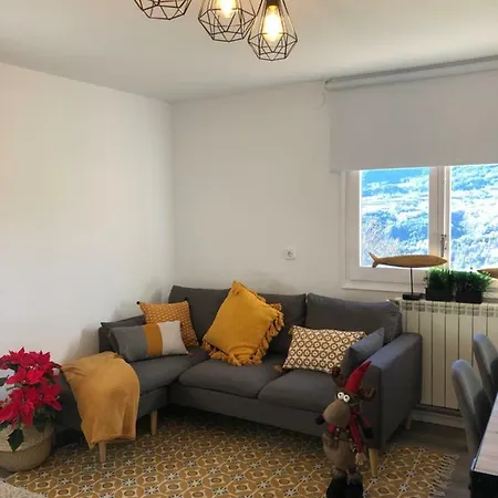 Casa Lagra Apartament
