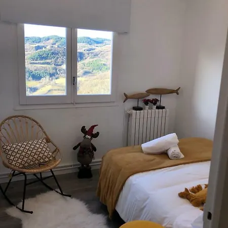 Casa Lagra * Benifons