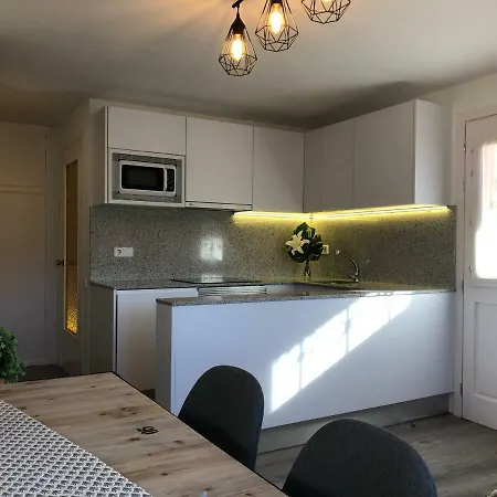 Casa Lagra * Benifons