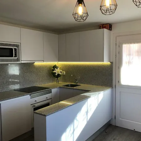 Apartament Casa Lagra