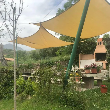 Apartament Casa Lagra