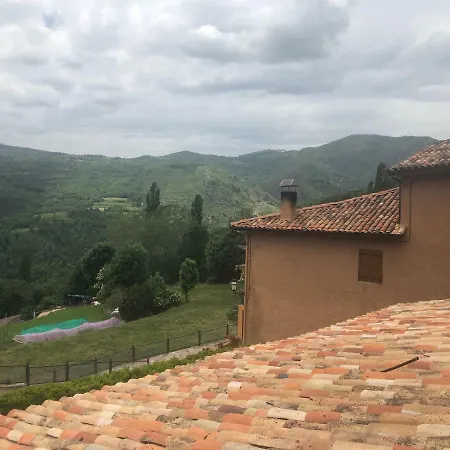 Apartament Casa Lagra