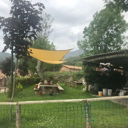 Casa Lagra Benifons